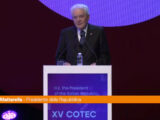 Ucraina, Mattarella “In gioco il destino dell’Europa”