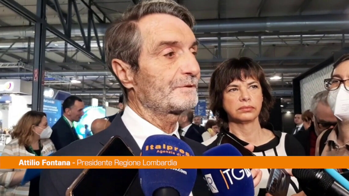 Alpini, Fontana “Non generalizziamo, accertiamo i fatti” Alpini, Fontana “Non generalizziamo, accertiamo i fatti”