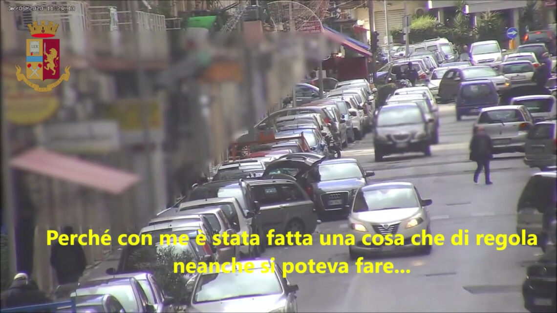 Mafia, arrestati 9 esponenti del mandamento Noce a Palermo Mafia, arrestati 9 esponenti del mandamento Noce a Palermo