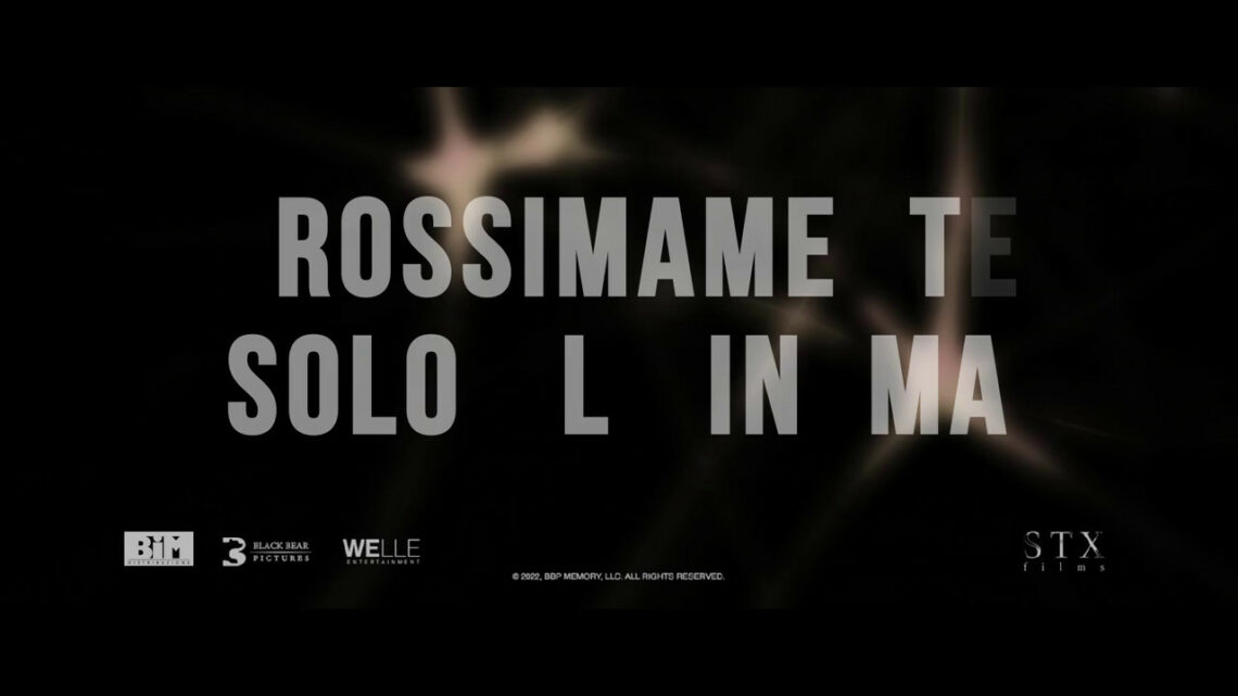 Memory, il trailer del nuovo film con Liam Neeson Memory, il trailer del nuovo film con Liam Neeson