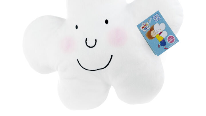 Nina & Olga e Plush & Company, sul mercato arrivano i peluche