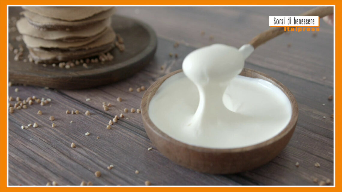 Sorsi di benessere – Una mousse senza zucchero alleata della pelle Sorsi di benessere – Una mousse senza zucchero alleata della pelle