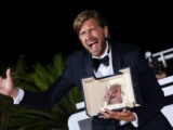 La Palma d’Oro di Cannes a “Triangle of Sadness” di Ruben O’stlund