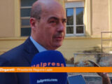 Zingaretti “Disturbi alimentari in forte crescita, aiutare i giovani”