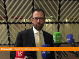 Ue, Patuanelli “Serve un recovery fund per l’energia”