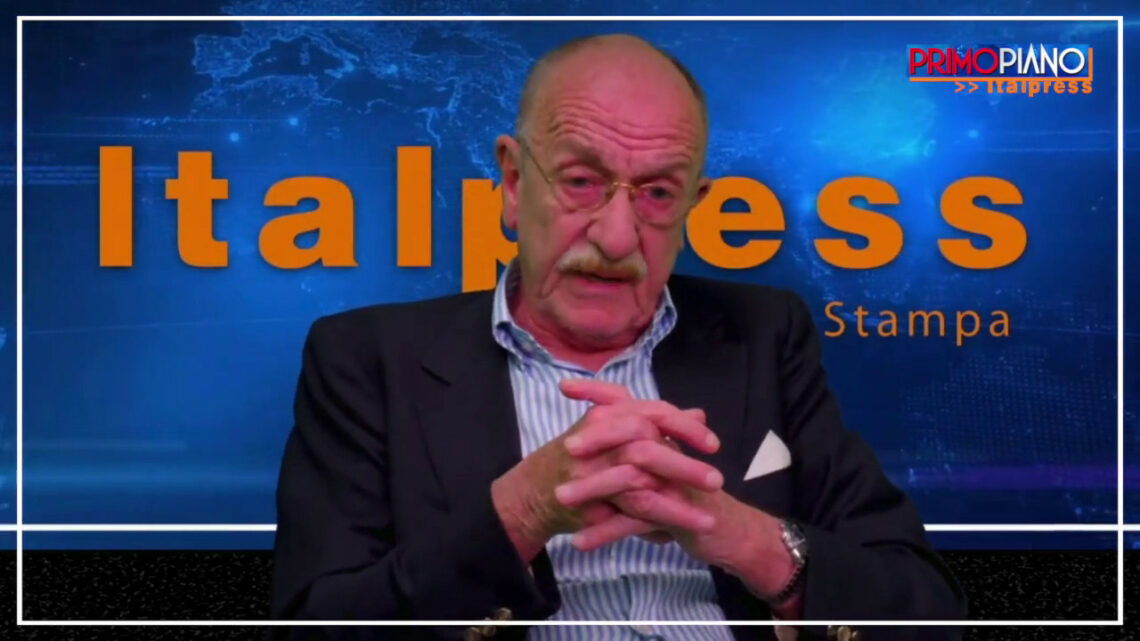 Strage Capaci, Ayala “Falcone era un amico e grande innovatore” Strage Capaci, Ayala “Falcone era un amico e grande innovatore”