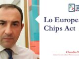 Lo European Chips Act