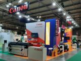 Nuove tecnologie di stampa digitale. Aidr: il progetto di Canon presentato a Print4all