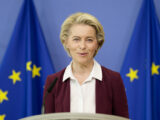 Guerra Russia – Ucraina, Von der Leyen punta su nuove sanzioni per pressare Putin