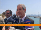 Comunali Palermo, Musumeci “Unità centrodestra valore importante”