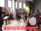 Emisferi Musicali, un’orchestra molto speciale