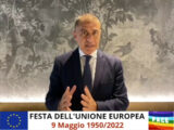 Ue, Pecoraro Scanio “Auguri all’Europa di pace e dei diritti”