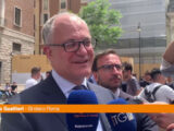 Gualtieri “Vittoria Roma ci riempie di orgoglio”