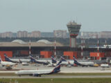 Traffico aereo in ripresa, +52% passeggeri nel 2021