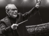 Ennio Morricone celebrato da Cineteca!
