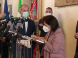 Sicurezza stradale, Zaia “Facciamo squadra, formando 560mila studenti”