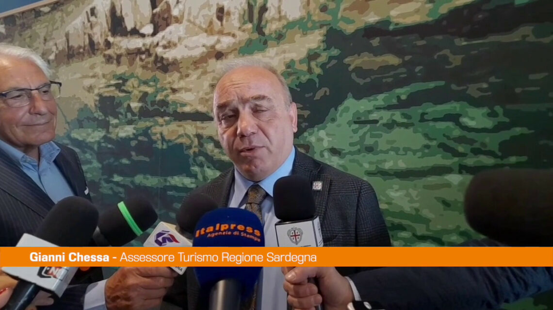 Presentato il nuovo marchio Isola. Chessa “Garanzie per gli artigiani” Presentato il nuovo marchio Isola. Chessa “Garanzie per gli artigiani”