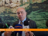 Presentato il nuovo marchio Isola. Chessa “Garanzie per gli artigiani”