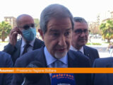 Musumeci a congresso Fnopi “Ricordare gli 80 caduti durante pandemia”