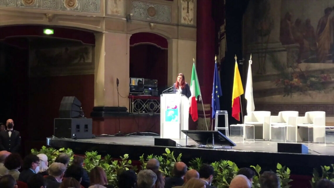 Fnopi, Mangiacavalli “Dare visibilità a buone pratiche assisstenziali” Fnopi, Mangiacavalli “Dare visibilità a buone pratiche assisstenziali”