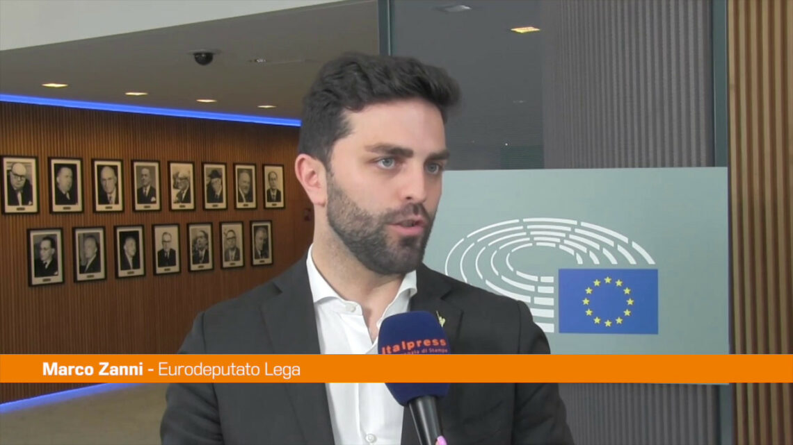 Zanni “L’annuncite sulle sanzioni mina credibilità Ue”
Zanni “L’annuncite sulle sanzioni mina credibilità Ue”