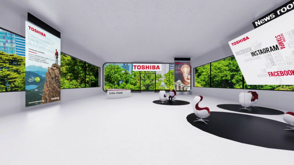 Toshiba, Zedda “Sulle emissioni di CO2 stessi obiettivi Ue” Toshiba, Zedda “Sulle emissioni di CO2 stessi obiettivi Ue”
