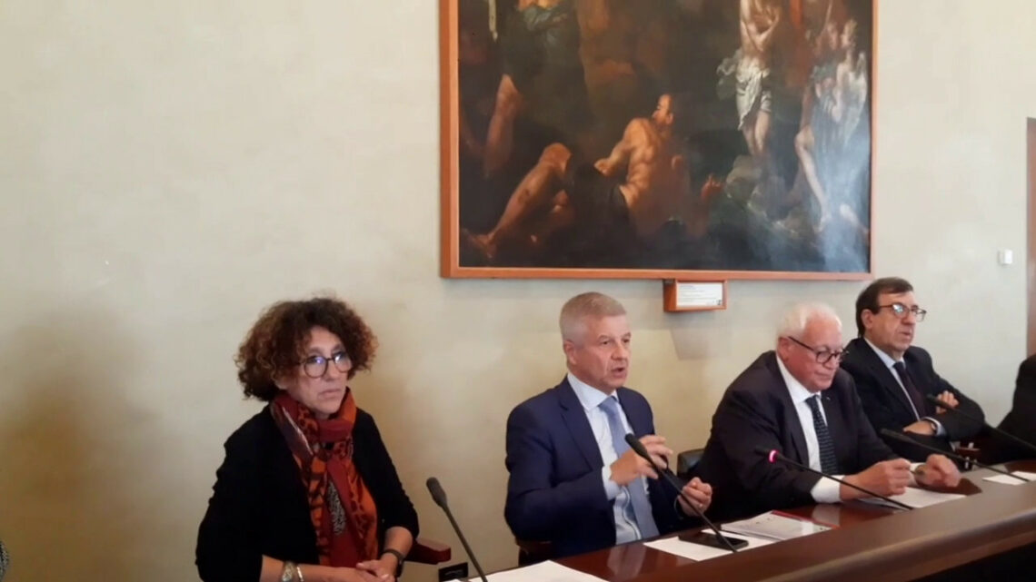 Università Palermo, primo bilancio di genere e piano per l’uguaglianza Università Palermo, primo bilancio di genere e piano per l’uguaglianza