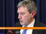 Sanità, Marsilio “Ministeri certificano il pareggio di bilancio”