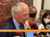 Pirelli, Tronchetti Provera “In Puglia qualità per la formazione”