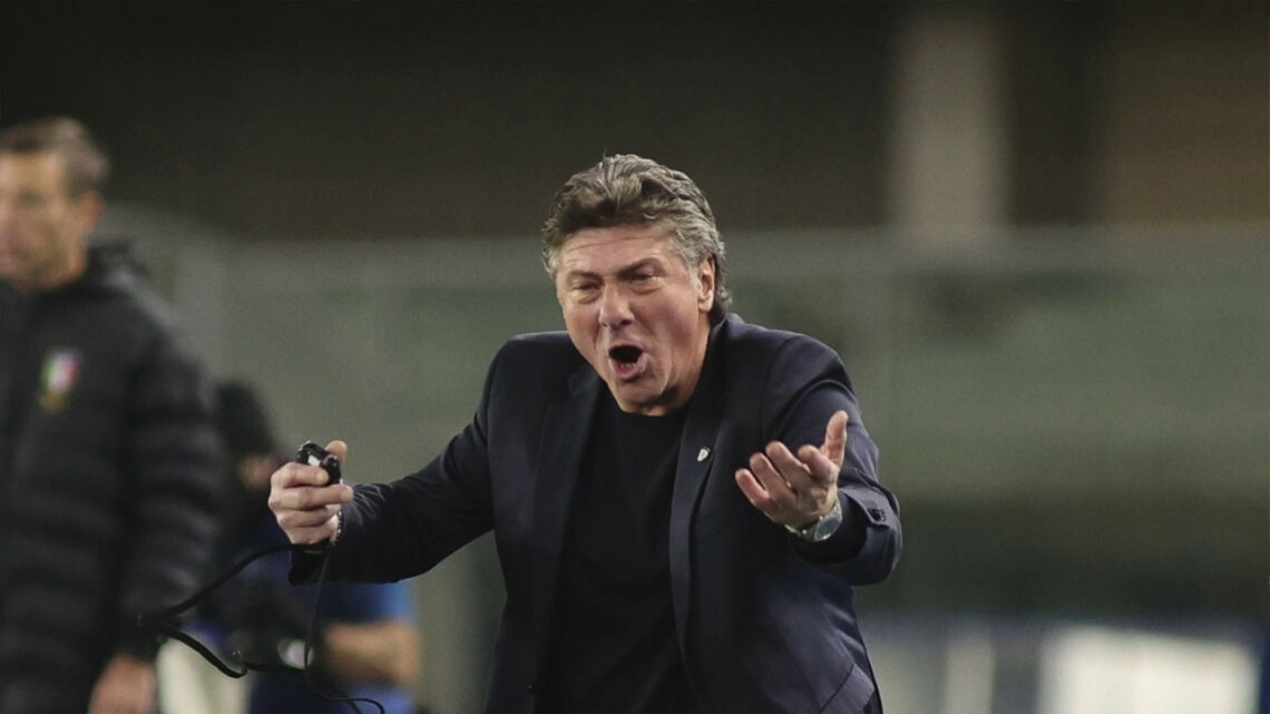 Il Pallone Racconta – Tempo di polemiche ed esoneri Il Pallone Racconta – Tempo di polemiche ed esoneri