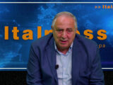 Comunali Palermo, Lagalla “Centrodestra ha ritrovato unità e dialogo”