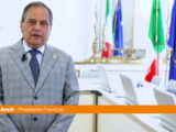 Anelli “Da medici e infermieri scelte condivise per il futuro”