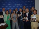 Comunicazione, assegnati i premi Top Communicator of the year