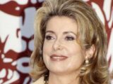 Leone d’oro alla carriera a Catherine Deneuve
