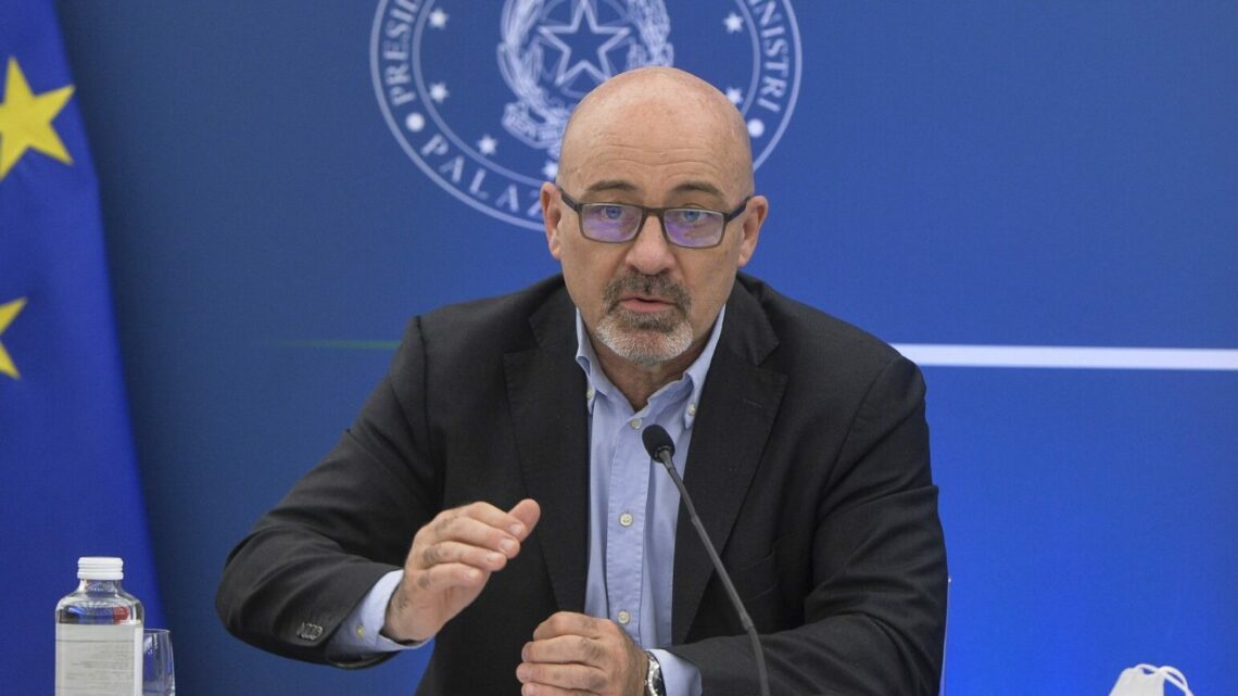 Cingolani “Con tetto al gas e fonti pulite i prezzi dell’energia scenderanno” Cingolani “Con tetto al gas e fonti pulite i prezzi dell’energia scenderanno”