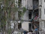 Guerra in Ucraina al centesimo giorno e si continua a combattere