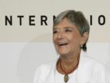 Morta a 89 anni Liliana De Curtis, la figlia di Totò