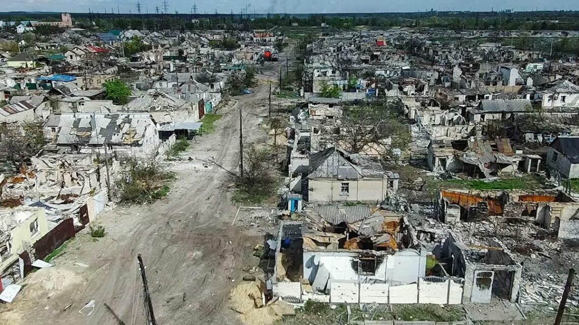Paura a Kiev, risuonano le sirene d’allarme e le esplosioni Paura a Kiev, risuonano le sirene d’allarme e le esplosioni