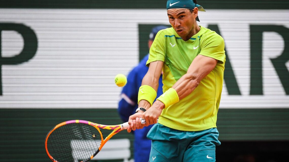 Per Nadal 14° trionfo al Roland Garros e 22° titolo Slam Per Nadal 14° trionfo al Roland Garros e 22° titolo Slam