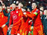 Sfuma a Cardiff il sogno dell’Ucraina, Galles ai Mondiali