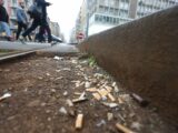 Tabacco, Erion Care primo consorzio per prevenire abbandono rifiuti