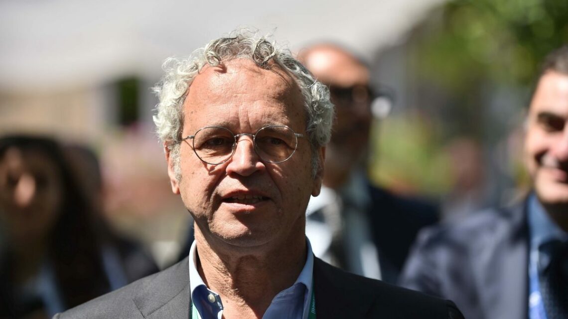 A Milano-Bicocca incontro su “Giustizia e media” con Mentana e Salvi A Milano-Bicocca incontro su “Giustizia e media” con Mentana e Salvi