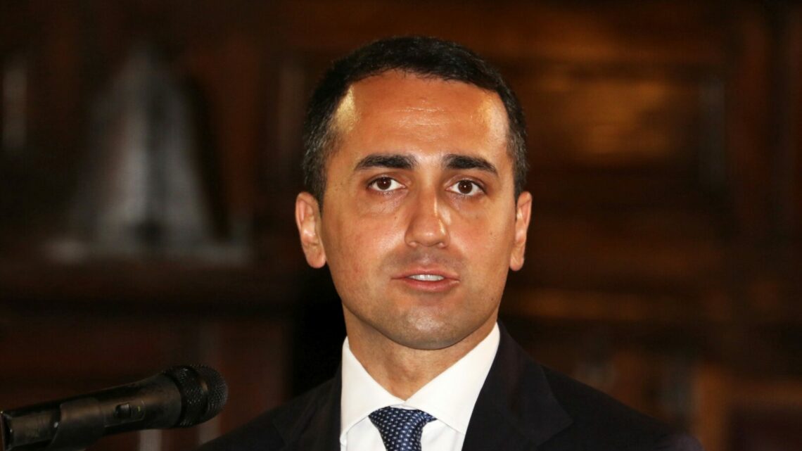 Di Maio “Pronti ad ascoltare le richieste dei Paesi colpiti dalla crisi alimentare” Di Maio “Pronti ad ascoltare le richieste dei Paesi colpiti dalla crisi alimentare”