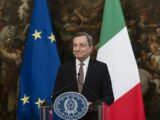 Pnrr, Draghi “Piano parte dal basso, protagoniste le regioni”