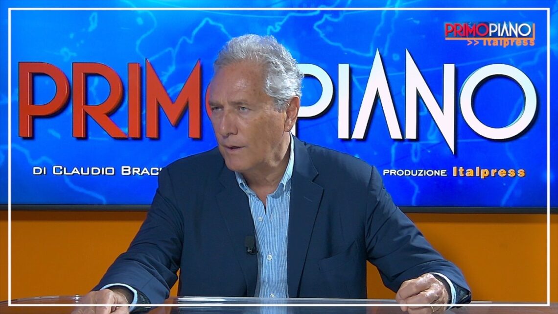 Rutelli “L’Italia non perda il treno del Recovery Fund” Rutelli “L’Italia non perda il treno del Recovery Fund”