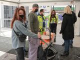 Covid, 23.042 i nuovi positivi, 84 le vittime, calano i ricoveri