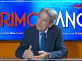 Terzi “Quella di Putin è una guerra contro l’Europa”
