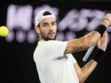 Berrettini in finale contro Murray nell’Atp di Stoccarda
