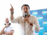 Salvini, da Roma a Mosca a scrocco. La rivelazione dell’ambasciatore russo manda in bestia il Capo Leghista