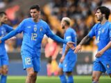 Nations League, Inghilterra-Italia 0-0: azzurri ancora primi
